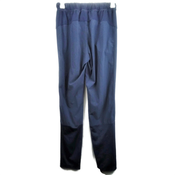 Addidas Women's Track Jogging Pants with Side Zip - Picture 6 of 7